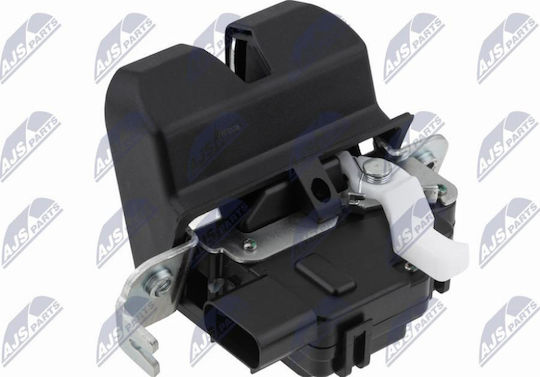 Заключване На Задния Капак Kia Sorento III 2015-0 3.3L SUV Kia Sorento III 2015-0 2.0L SUV Kia Sorento III 2015-0 2.4L SUV