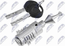 Κύλινδρος Κλειδαριάς Bmw 5 2001-2010 4.4l Sedan Bmw 5 2001-2010 4.0l Sedan Bmw 5 2001-2010 3.0l Sedan
