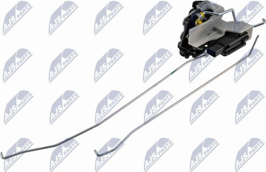 Door Lock Kia Picanto II 2011-2017 1.2L Hatchback Kia Picanto II 2011-2017 1.0L Hatchback