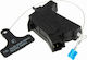 Încuietoarea Ușii Hyundai Sonata Vi 2009-2015 2.4l Sedan Hyundai Sonata Vi 2009-2015 2.0l Sedan