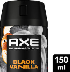 Axe Vanilla Anti-Transpirant Αποσμητικό σε Spra...
