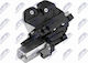 Rear Hood Lock Seat Alhambra 2010-2022 1.4l MPV Seat Alhambra 2010-2022 1.8l MPV Seat Alhambra 2010-2022 2.0l MPV