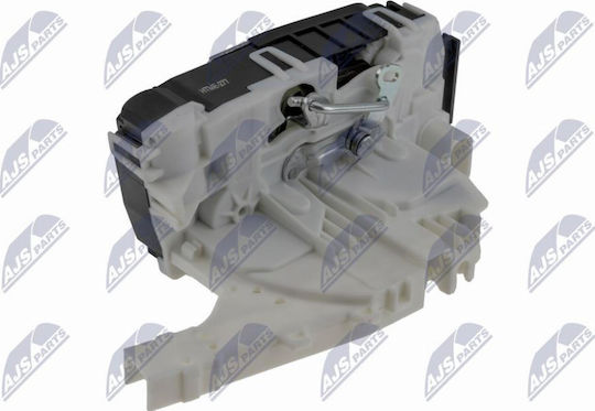 Κλειδαριά Πόρτας Vw Crafter 30-35 Bus 2006-2016 2.5l Bus Vw Crafter 30-35 Bus 2006-2016 2.0l Bus Vw Crafter 30-50 Platform Chassis 2006-2016 2.0l Van
