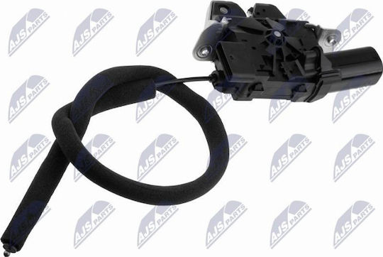 Rear Trunk Lock Mercedes-Benz S-Class 2013-0 3.0L Sedan Mercedes-Benz S-Class 2021-0 3L Sedan Mercedes-Benz S-Class 2020-0 3L Sedan