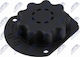 Mânerul Ușii Ford Transit Bus 2006-2014 2.4l Bus Ford Transit Bus 2000-2006 2.4l Bus Ford Transit Bus 2000-2006 2.3l Bus