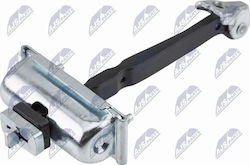 NTY Ρυθμιστής Πόρτας Ford Kuga Ii 2012-0 1.5l Suv