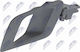 Türgriff Skoda Fabia II 2006-2014 1,4l Hatchback Skoda Fabia II 2006-2014 1,2l Hatchback Skoda Fabia II 2006-2014 1,9l Hatchback
