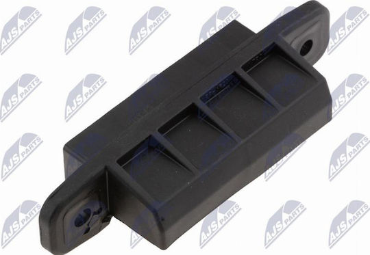 Rear Door Handle Toyota Highlander Kluger 2013-0 2.7L SUV Toyota Highlander Kluger 2013-0 3.5L SUV