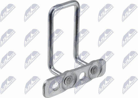 Ghid Buton Închidere Ford Tranzit Bus 2006-2014 2.2l Bus Ford Tranzit Bus 2006-2014 3.2l Bus Ford Tranzit Bus 2006-2014 2.4l Bus