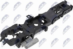 Λαβή Πόρτας Renault Koleos I 2008-0 2.0l Suv Renault Koleos I 2008-0 2.5l Suv