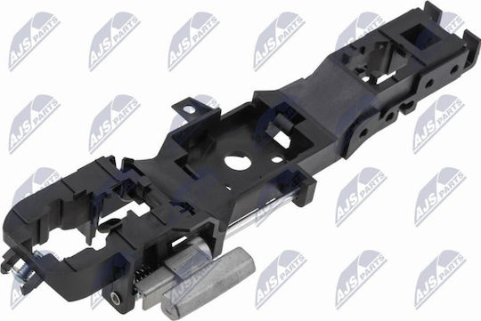 Дръжка На Вратата Renault Koleos I 2008-0 2.0l Suv Renault Koleos I 2008-0 2.5l Suv