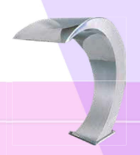 Oxygon Cobra Καταρράκτης Πισίνας 50x30εκ.