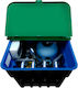Oxygon Forest Pool Engine Room