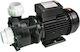 Oxygon Oxygon Pool Water Pump Hydromassage