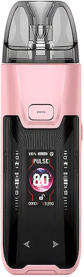 Vaporesso Luxe XR Max 2 Box Mod Kit 5ml με Ενσωματωμένη Μπαταρία 3200mAh Cloud Pink