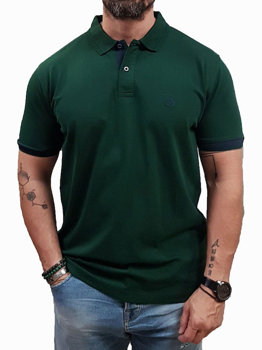 Visconti Μπλούζα Κοντομάνικη Green