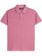 Polo Blouse Pink