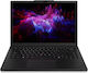 Lenovo ThinkPad P14s G6 14.5" IPS QHD+ (Ultra 7-265H/64GB/1TB SSD/RTX PRO 500 Blackwell/W11 Pro) (GR Keyboard)