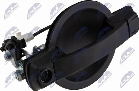 Door Handle Fiat Doblo Box Body MPV 2000-01 1.6L Van Fiat Doblo Box Body MPV 2000-01 1.2L Van Fiat Doblo Box Body MPV 2000-01 1.9L Van