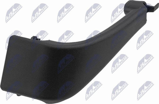 Door Handle Mercedes-Benz V-Class 1996-2003 2.0L Bus Mercedes-Benz V-Class 1996-2003 2.8L Bus Mercedes-Benz V-Class 1996-2003 2.3L Bus