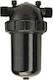 Reinigbarer Wasser-Disc-Filter Df100 Reinigbarer Filter Df100 1-Zoll Eingang