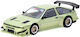 Model Mașină Toyota Sprinter Trueno Ae86 Widebody Verde 1:64 Tarmac Works