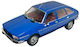 Μοντέλο Αυτοκινήτου Dacia 2000 Μπλε 1:24 Hachette