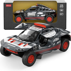 Audi Rs Q E Tron Metal Car 1:32 Scale Audi Rs Q E Tron Metal Car 1:32 Scale