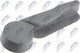 Adjustment Element Seat Adjustment Mercedes-Benz GL-Class 2006-2012 4.7L SUV Mercedes-Benz GL-Class 2006-2012 3.0L SUV Mercedes-Benz GL-Class 2006-2012 4.0L SUV