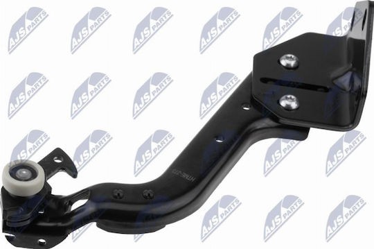 Οδηγός Κυλινδράκια Συρόμενη Πόρτα Mercedes-benz Esprinter Van 2020-0 0l Van Mercedes-benz Sprinter 3 5-t Platform Chassis 2018-0 2.0l Van Mercedes-benz Sprinter 3 5-t Platform Chassis 2018-0 3.0l Van