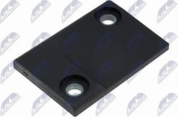 Lock Button Guide Peugeot Boxer Bus 2005-0 3.0l Bus Peugeot Boxer Bus 2005-0 2.2l Bus Peugeot Boxer Bus 2005-0 2.0l Bus
