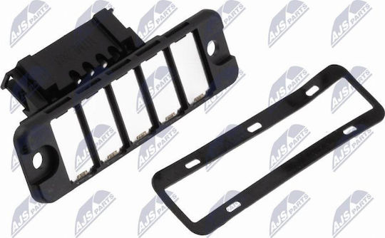 Door Contact Switch Mercedes-Benz Esprinter Van 2020-0 0l Van Mercedes-Benz Evito Tourer 2019-0 0l Bus Mercedes-Benz Evito Van 2019-0 0l Van