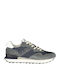 Ανδρικά Sneakers Μπλε