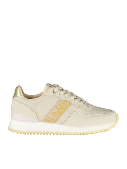 Napapijri Women's Sneakers Pink