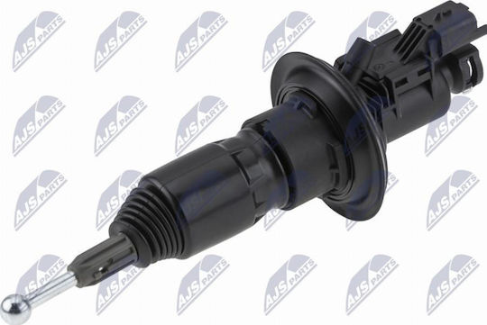 Upper Clutch Pump Peugeot 308 Hatchback Van 2015-01 1.6L Furgon Hatchback Peugeot 308 II 2013-2021 1.6L Hatchback Peugeot 308 II 2013-2021 1.2L Hatchback