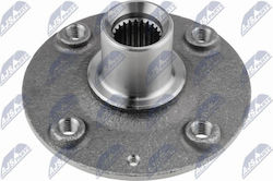 Πλήμνη Τροχού Peugeot 107 2005-2014 1.4l Hatchback Peugeot 107 2005-2014 1.0l Hatchback Peugeot 108 2014-0 1.0l Hatchback Πλήμνη Τροχού Peugeot 107 2005-2014 1.4l Hatchback Peugeot 107 2005-2014 1.0l Hatchback Peugeot 108 2014-0 1.0l Hatchback