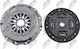 Set De Ambreiaj Ford Focus I 1998-2009 1.8l Hatchback Ford Focus I Saloon 1999-2009 1.8l Sedan Ford Focus I Turnier 1999-2007 1.8l Estate