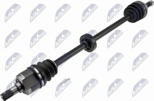 Getriebewelle Hyundai Santa Fe I 2000-2006 2.4l SUV