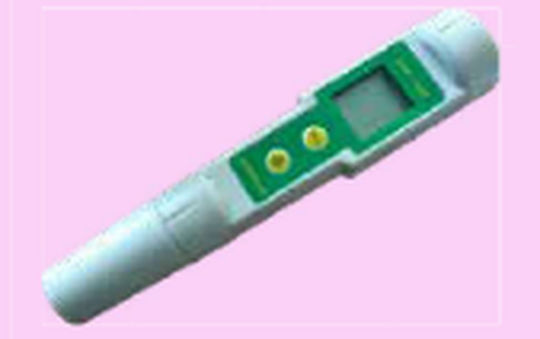 Oxygon Water Quality Meter with ORP Measurement Capability