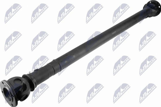 Getriebewelle Antrieb Antriebswelle Land Rover Defender Cabrio 1990-2016 2.5l SUV Land Rover Defender Pick-up 1995-2016 2.5l SUV Land Rover Defender Kombi 1990-2016 2.5l SUV