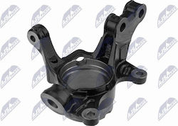 Achsschenkel Aufhängung Räder Toyota Matrix 2008-2015 2.4l Hatchback