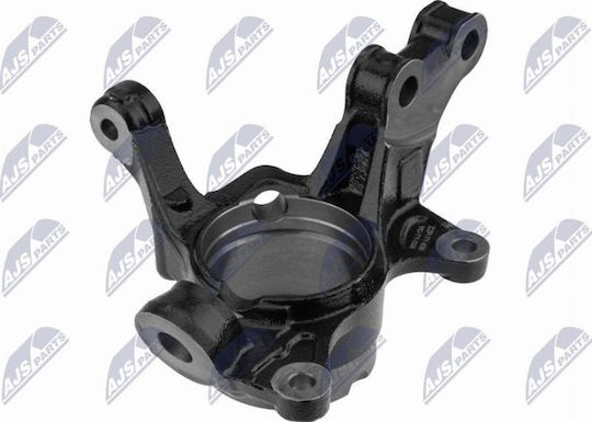 Achsschenkel Aufhängung Räder Toyota Matrix 2008-2015 2.4l Hatchback