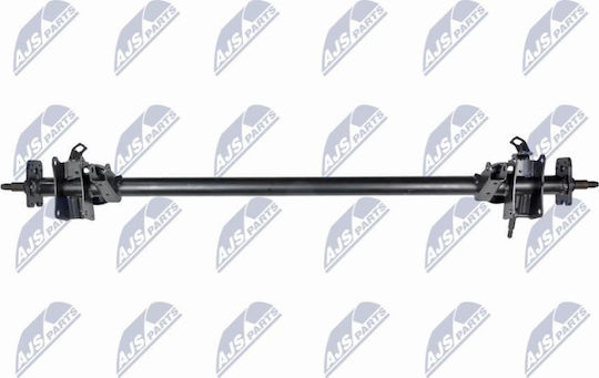 Corp Arbore Suzuki Alto VII 2009-01 1.0l Hatchback Nissan Pixo 2009-01 1.0l Hatchback