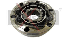 Μπιλιοφορος Εσωτερικος Seat Ibiza 6l 02 Audi A3 8l1 Scoda Octavia Δοντια 33 Εσωτερικα 49-0218 1j0 498 103 261022mg-10734