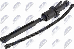 Άνω Αντλία Συμπλέκτης Peugeot 307 2000-2012 2.0l Hatchback Peugeot 307 2000-2012 1.6l Hatchback Peugeot 307 Break 2002-2009 1.6l Estate Άνω Αντλία Συμπλέκτης Peugeot 307 2000-2012 2.0l Hatchback Peugeot 307 2000-2012 1.6l Hatchback Peugeot 307 Break 2002-2009 1.6l Estate