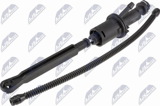 Горна Помпа На Съединителя Peugeot 307 2000-2012 2.0l Хечбек Peugeot 307 2000-2012 1.6l Хечбек Peugeot 307 Break 2002-2009 1.6l Комби