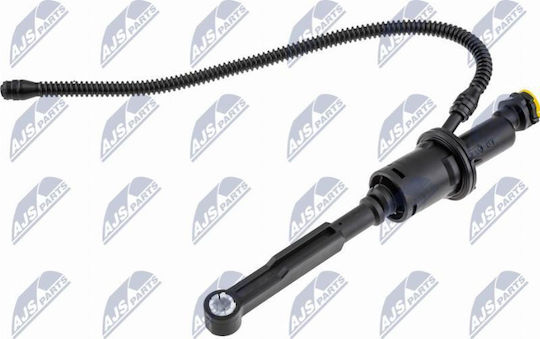 Горна Помпа На Съединителя Peugeot 3008 Mpv 2009-2017 1.6l Mpv Peugeot 5008 2009-2017 1.6l Mpv Citroën Berlingo Box Body Mpv 2008-0 1.6l Van