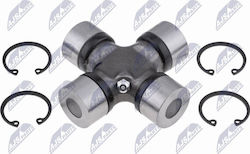 Άρθρωση Διαμήκης Άξονας Land Rover Discovery Iii 2004-2009 2.7l Suv Land Rover Discovery Iii 2004-2009 4.0l Suv Land Rover Discovery Iii 2004-2009 4.4l Suv