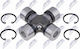 Артикулация Предавателен Вал Land Rover Discovery III 2004-2009 2.7L SUV Land Rover Discovery III 2004-2009 4.0L SUV Land Rover Discovery III 2004-2009 4.4L SUV