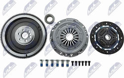 Set De Ambreiaj BMW 1 2003-2013 2.0l Hatchback BMW 3 2004-2012 2.0l Sedan BMW 3 Touring 2004-2012 2.0l Estate